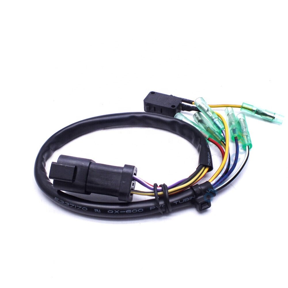 5006548 Neutral Switch with Harness Assy Outboard Motor for Johnson OMC Evinrude